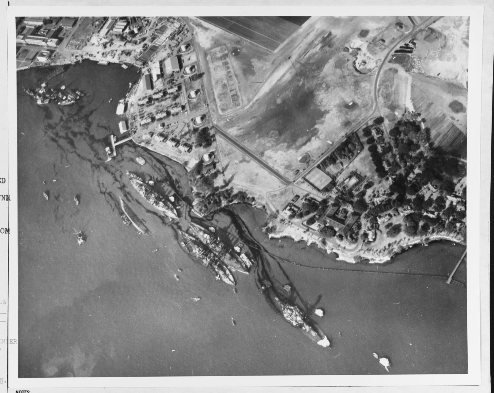 USS Arizona